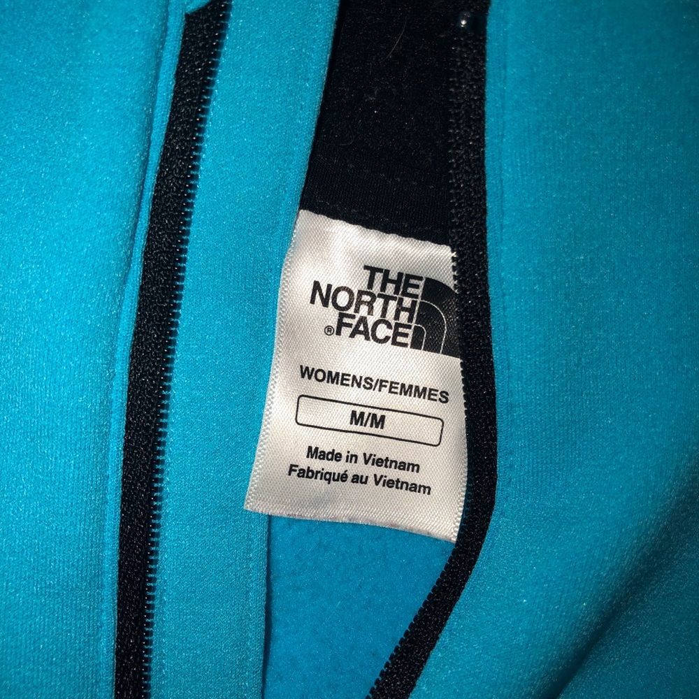 Quarter zip - Picture 2 of 2
